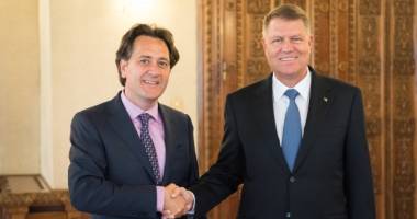 Stire din Actualitate : Banca Mondială ar putea avea birou regional la București