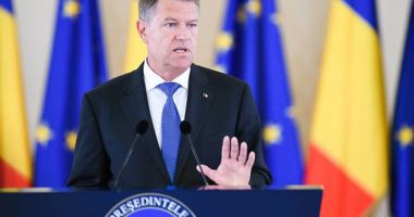 Stire din Politică-Administrație : Klaus Iohannis: "Remanierea va fi analizată după Ziua Națională"