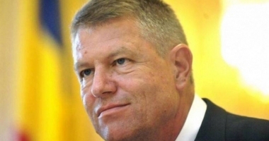 Stire din Politică-Administrație : Președintele Iohannis, în Germania / Astăzi, participă la ceremonia de comemorare a victimelor refugiului și expulzării