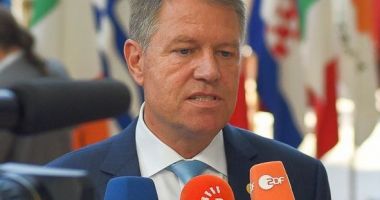Stire din Politică-Administrație : "Am obținut pentru România aproape 80 miliarde de euro pentru proiectele europene"