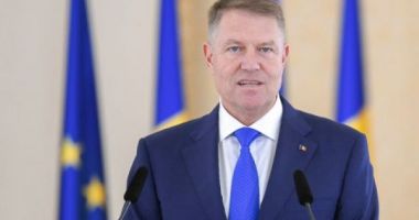 Stire din Politică-Administrație : "Cu cei 80 de miliarde de euro, vom fi în situația de a reconstrui România"