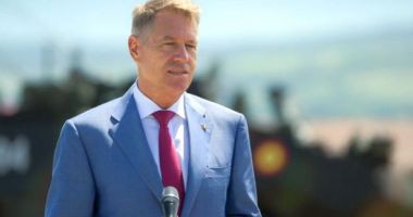 Stire din Politică-Administrație : "Pentru România, este important să fie parte a NATO ca să fie apărată, dar și să ofere securitate"