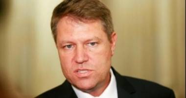 Stire din Politică-Administrație : Iohannis: Statele Unite, unul dintre investitorii de top din România