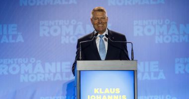 Klaus Iohannis: PSD bagă în disperare pensionarii cu o minciună gogonată - 3