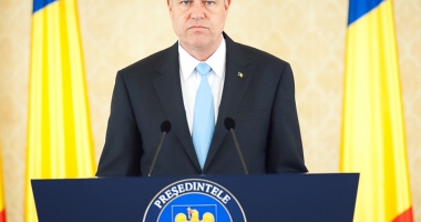 Stire din Politică-Administrație : "Aștept un buget echilibrat, sustenabil, care poate fi pus în practică"