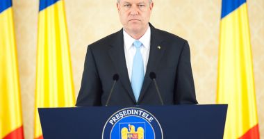 Stire din Politică-Administrație : Guvernul a solicitat președintelui Iohannis convocarea CSAT