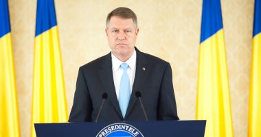 Ce spune Klaus Iohannis despre propunerea  Adinei Florea la șefia DNA