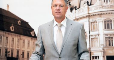 Stire din Politică-Administrație : Iohannis: "Voi merge  la Guvern. Am constatat o dorință de colaborare din partea  doamnei premier"