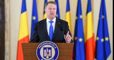 Stire din Politică-Administrație : ZI CU EMOȚII! Președintele Iohannis, așteptat să anunțe numele premierului