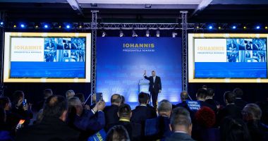 Klaus Iohannis: PSD bagă în disperare pensionarii cu o minciună gogonată - 6