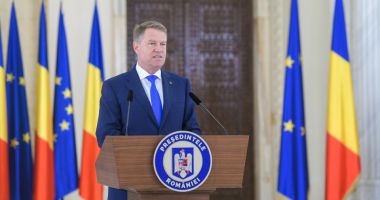Stire din Politică-Administrație : Klaus Iohannis refuză dezbaterile cu Viorica Dăncilă