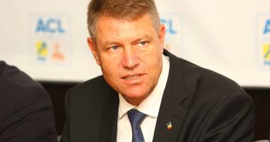 Stire din Politică-Administrație : Klaus Iohannis, prima vizită la Bruxelles