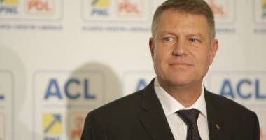 Stire din Politică-Administrație : Președintele Klaus Iohannis, vizită oficială în Spania