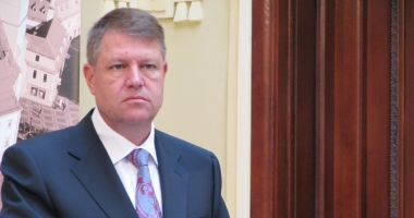Stire din Politică-Administrație : Iohannis a promulgat Legea privind  imobilele confiscate