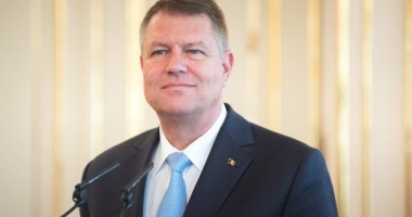 Stire din Politică-Administrație : Ce spune președintele Iohannis despre Brexit / "Suntem hotărâți să negociem ca cetățenii să aibă toate drepturile"