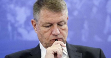Stire din Politică-Administrație : Consiliul Europei îi scrie lui Klaus Iohannis: România să ceară avizul Comisiei de la Veneția pe legile justiției