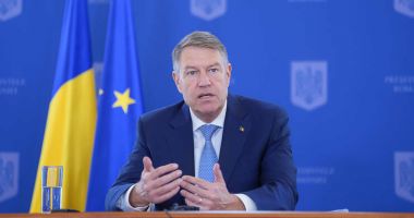 Stire din Politică-Administrație : Noul Parlament, convocat pe 20 decembrie. Preşedintele Klaus Iohannis a semnat decretul