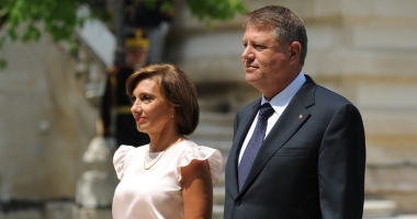 Iohannis  a pierdut definitiv casa din centrul Sibiului