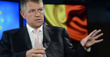 Stire din Politică-Administrație : "Nu voi accepta proiecte de exploatare a resurselor naturale ale României fără dezbatere"