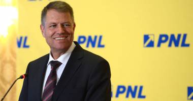 Stire din Politică-Administrație : Klaus Iohannis, la ședința plenului CSM. Principalele declarații