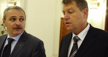 Stire din Politică-Administrație : Dragnea: "Declarațiile președintelui Iohannis, iresponsabile"