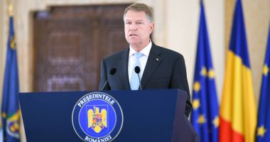Stire din Politică-Administrație : Iohannis: "Solicit clarificarea rapidă a situației în ceea ce privește dosarul pe numele lui Kovesi"
