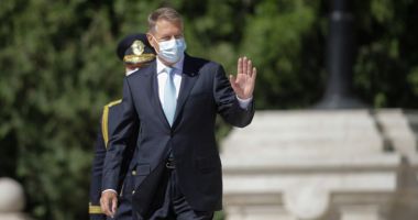 Stire din Politică-Administrație : Klaus Iohannis: „Între România şi Egipt există o relaţie bazată pe respect şi încredere reciprocă”