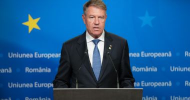 Stire din Politică-Administrație : Preşedintele Klaus Iohannis efectuează o vizită de lucru în Grecia