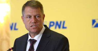 Stire din Politică-Administrație : Iohannis: Nu sunt de acord cu modificarea Codului penal