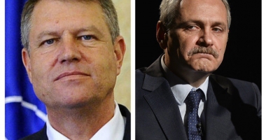 Klaus Iohannis a respins-o pe Sevil Shhaideh. Dragnea se gândește la suspendarea președintelui