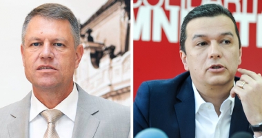 Stire din Politică-Administrație : Klaus Iohannis mărește suspansul! Îl va desemna ori nu premier pe Sorin Grindeanu?
