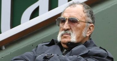 Stire din Sport : Ion Ţiriac se retrage de la conducerea Federaţiei Române de Tenis