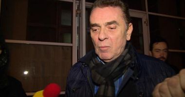 Ioan Neculaie, condamnat la 2 ani și 6 luni de închisoare, a fost CAPTURAT în Grecia
