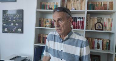 VIDEO. Pensionarii militari resimt denigrarea uniformei: "Ne-am săturat să fim călcați în picioare!" - 4