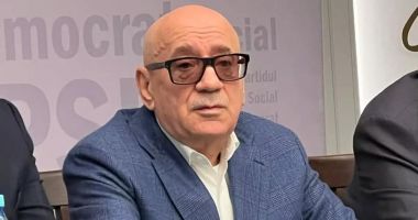 Stire din Eveniment : Ion Dumitrache, plasat sub control judiciar. Ce au făcut procurorii de la DNA