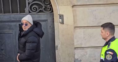 Stire din Eveniment : Înalta Curte de Casație și Justiție a decis! Fostul șef al PSD Constanța rămâne sub control judiciar
