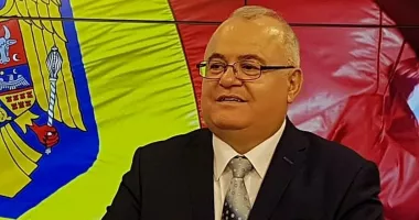 Stire din Eveniment : Scandal uriaș în psihologie! Ion Duvac anchetat după hărțuirea sexuală a mai multor paciente