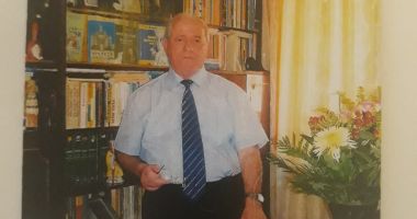 Stire din Cultură-Educație : Ion Moiceanu, un an de la stingerea magiei istoriei în Dobrogea