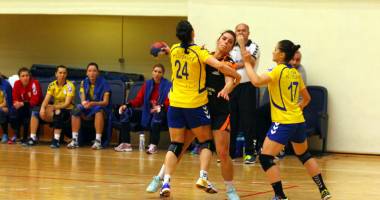 Stire din Sport : CSU Neptun, o nouă înfrângere în Liga Națională de handbal feminin. Ion Crăciun: "Nu putem rămâne în prima ligă!"