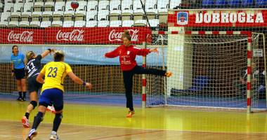 CSU Neptun, o nouă înfrângere în Liga Națională de handbal feminin. Ion Crăciun: "Nu putem rămâne în prima ligă!" - 6