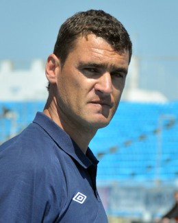 Stire din Sport : "Veți vedea adevărata față a Farului în timpul campionatului"
