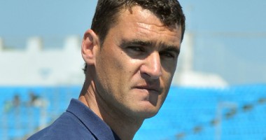 Stire din Sport : Ion Barbu, furios după eșecul Farului cu Săgeata