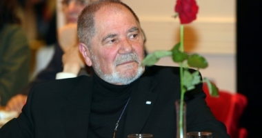 A MURIT ACTORUL ION BESOIU
