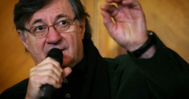 Stire din Cultură-Educație : Ion Caramitru, pe scena Casei de Cultură din Constanța