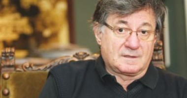 Stire din Cultură-Educație : Ion Caramitru va primi titlul de Doctor Honoris Causa