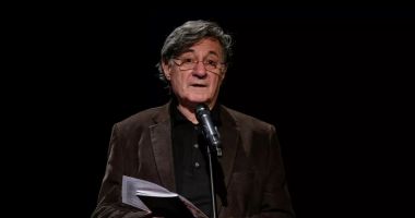 Stire din Cultură-Educație : Universitatea „Ovidius” regretă trecerea în nefiinţă a lui Ion Caramitru