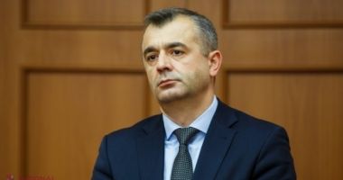 Parlamentul de la Chișinău a votat noul guvern. Iată de cine va fi condus