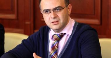 Stire din Politică-Administrație : Mandat prelungit pentru Ion Constantin la conducerea Prefecturii Constanța