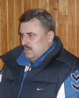 Stire din Sport : Motivul pentru care Ion Crăciun și-a dat demisia de la HCM