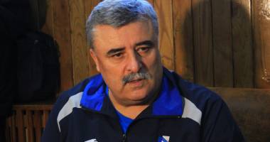 Stire din Sport : Antrenorul Ion Crăciun: "Conducerea ne-a anunțat  că echipa se va desființa"